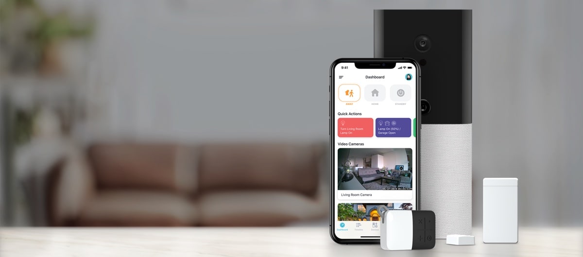 Abode Home Security Review – Buhay Bahay
